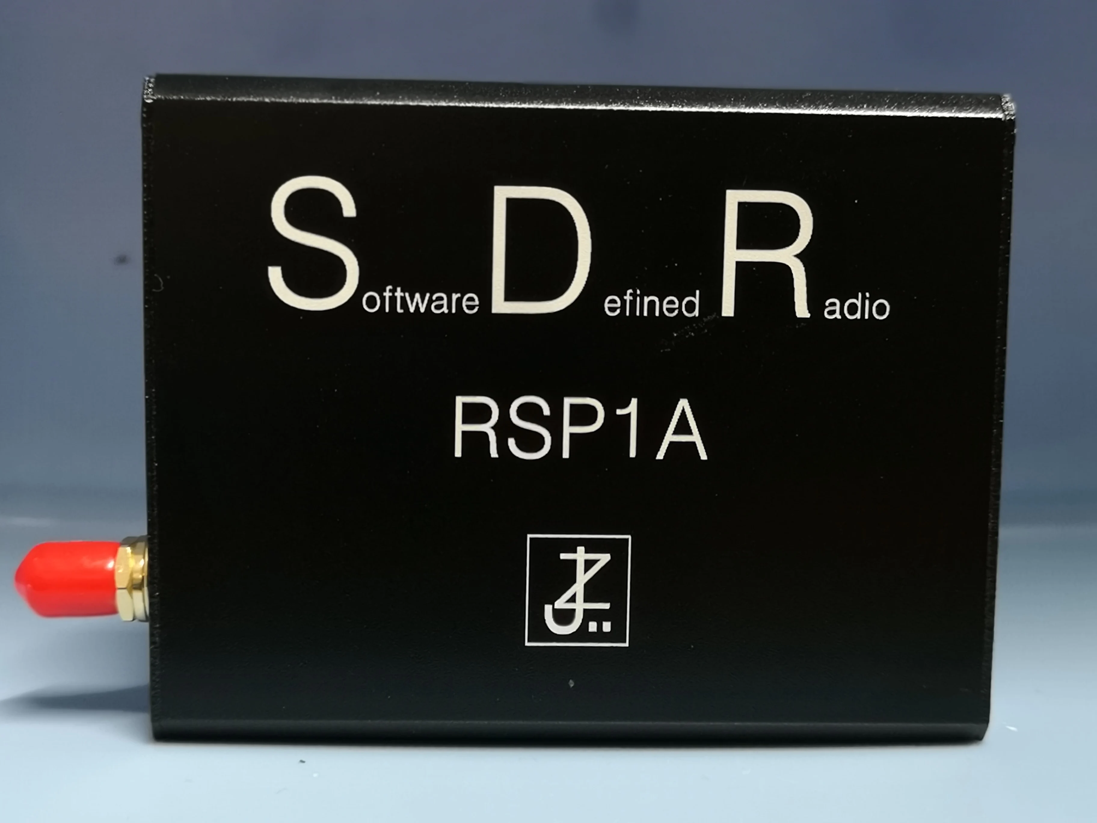 1kHz~2GHz 14bit SDR Receiver sdrplay rsp1A Software Defined Radio + antenna+ usb cable | Электроника