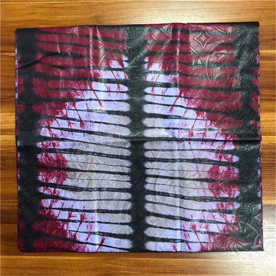 Базен Riche ткань высокого качества Жаккард морская чистая Atiku парча Одежда Ткань наивысшего качества Базен Riche Getzner 5 ярдов