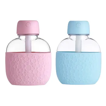 

Kettle Humidifiers Home Bedroom Aroma Humidifier Car Air Diffuser Electric Ultrasonic Humidifier