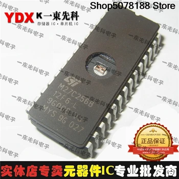 

5pieces M27C256B-12F6 M27C256B-12F6L DIP-28