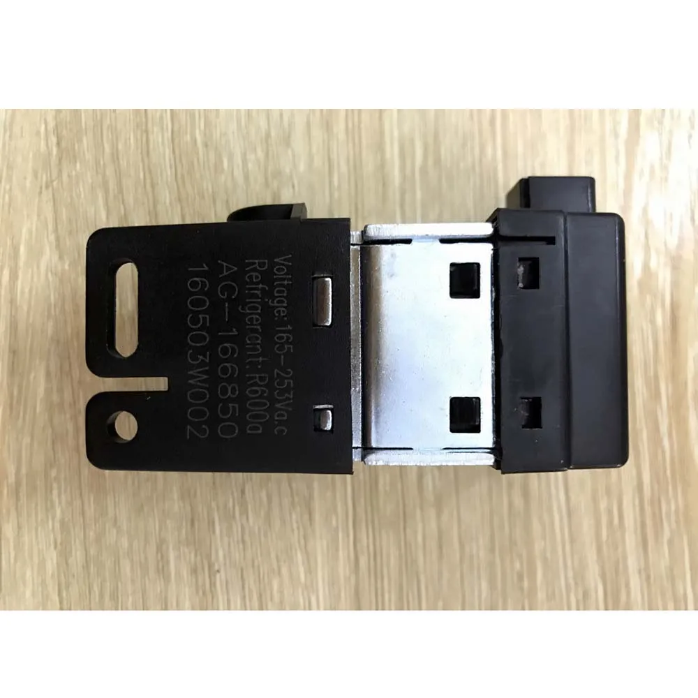 Original for Panasonic refrigerator parts C25 28VG1 solenoid valve coil