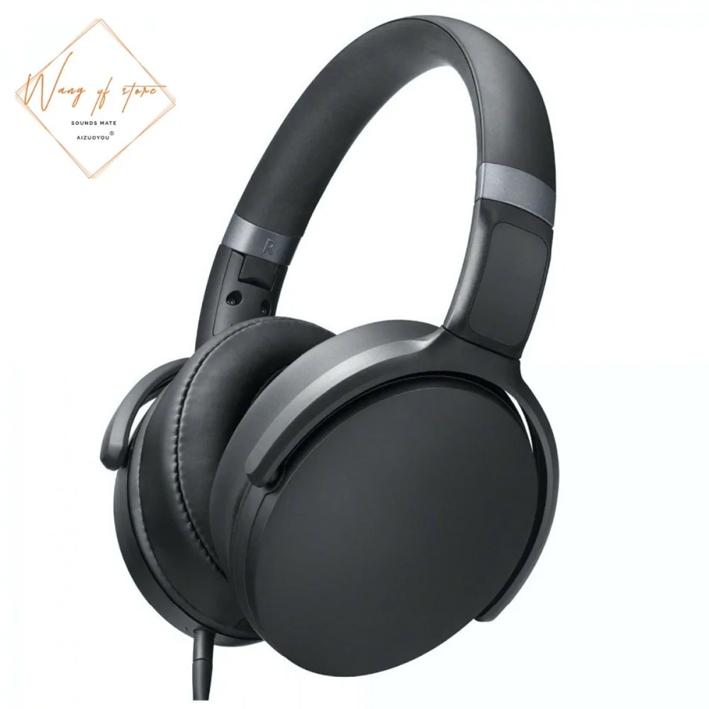 Super Thick Soft Memory Foam Ear Pads Cushion For Sennheiser HD 4 30 Series Headphones Perfect Quality Not Cheap Version