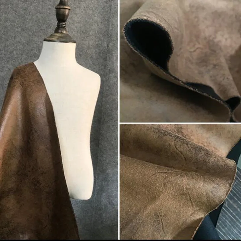 45*145 см Голубое озеро белая полоса крашеная текстура дизайнер полиэстер швейная машина нашивки текстиль diy пальто платье ткань C843