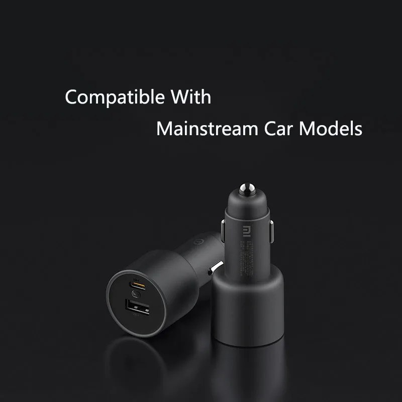 mi basic car charger
