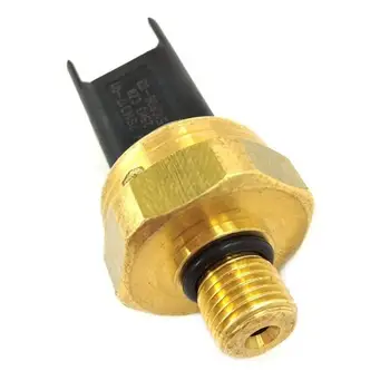 

OE: 51CP09-03 13537614317 13537547883 For BMW X6 Fuel Pressure Sensor Pressure Switch Pressure Valve High Pressure Valve