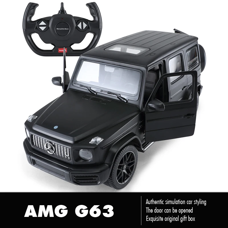 radiocommande rc voiture