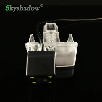 

Wireless HD Car Rear View Camera For Citroen C4L/DS4 2013 Nissan Cefiro MX5 2017 Parking monitor Night Vision Waterproof