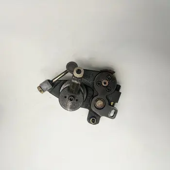 

SM74 PM74 Machine Parts M2.030.515 Bearing Plate OS M2.030.515 Swiveling Lever OS
