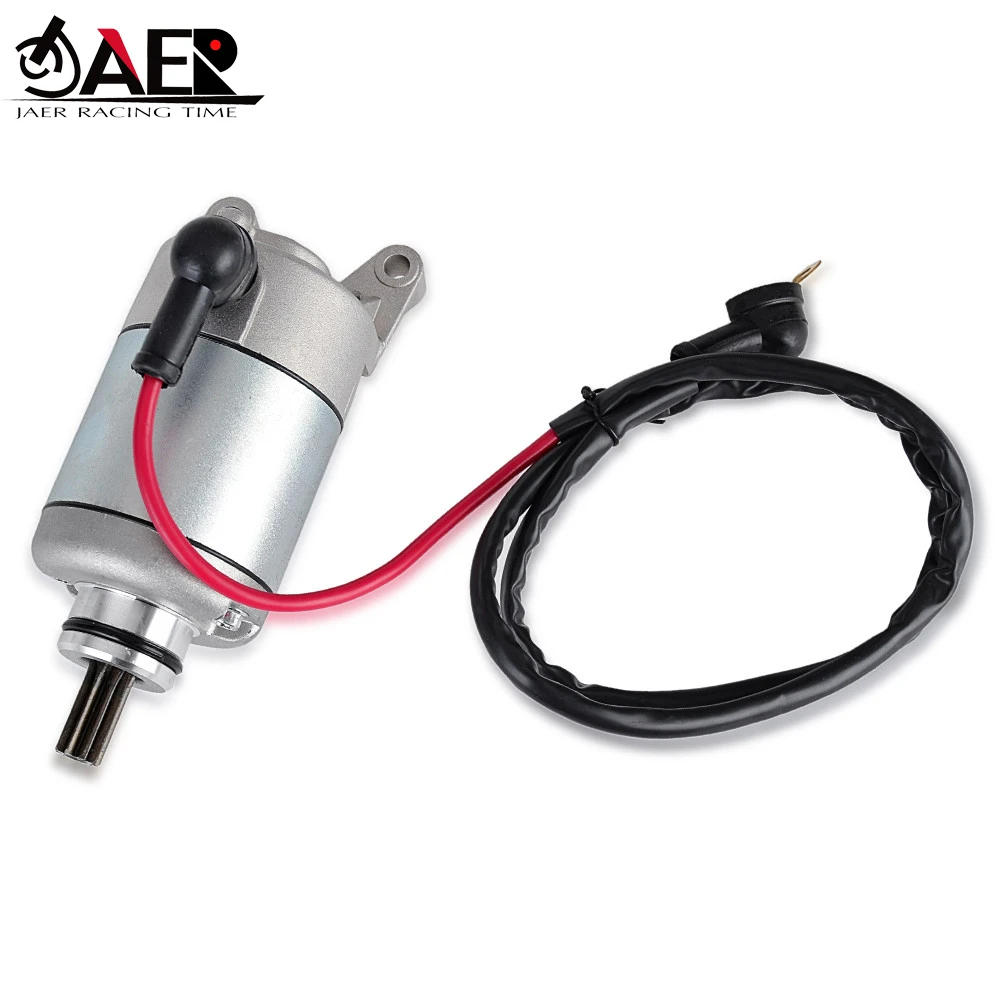 

Motorcycle Engine Starter Motor for Yamaha YZF R3 R25 MT03 MT25 MT-03 ABS 1WD-H1800-00 MTN320 MTN320-A MT 03 MTN250 MT-25