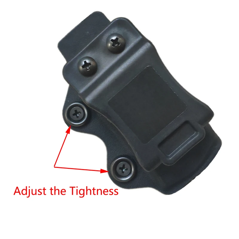 Женская сумка KYDEX чехол для магазина Glock 19 17 22 23 26 27 31 32|Мешочки| |