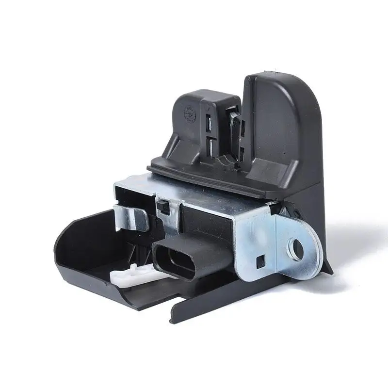 

Adeeing Trunk Boot Lid Liftgate For VW GOLF MK5 Rear Trunk Boot Lid Liftgate Lock Latch Mechanism Actuator OE 1K6827505E r30