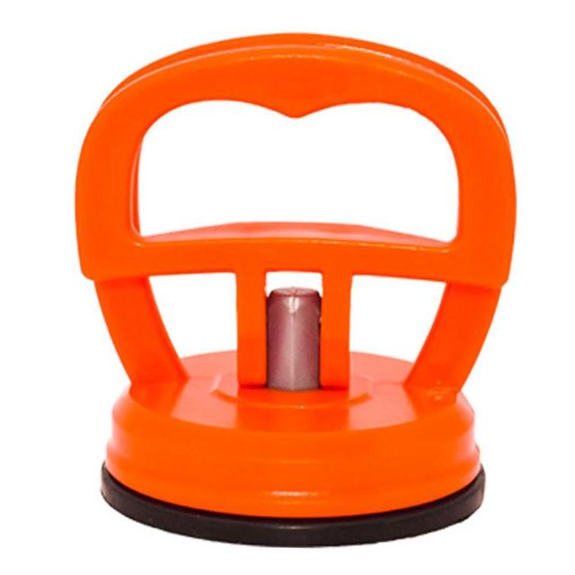 Cup PLastic Repair Tools Phone Screen Glass Lifter Car Repair Kit Rubber Suction Sucker Dent Puller Remover
