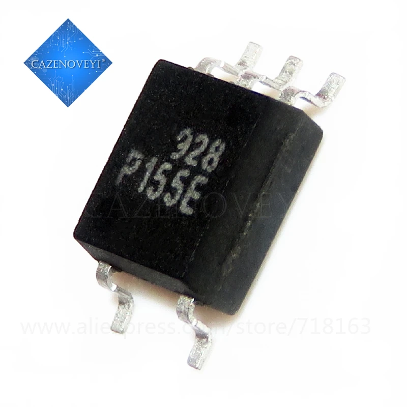 

1pcs/lot TLP155E P155E P155 SOP-5 In Stock