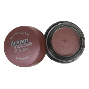 

2 X MAYBELLINE DREAM MOUSSE SHADOW PLUM PARADISE