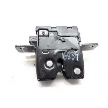 

8200947699 TRUNK LOCK/PORTON RENAULT CLIO III