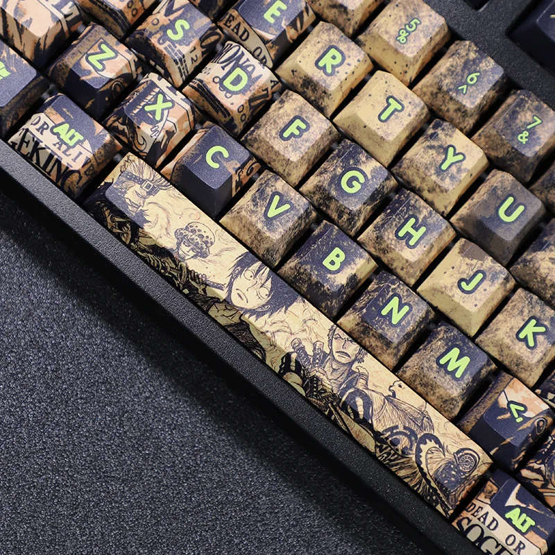 1 conjunto pbt 5 lados corante sublimação