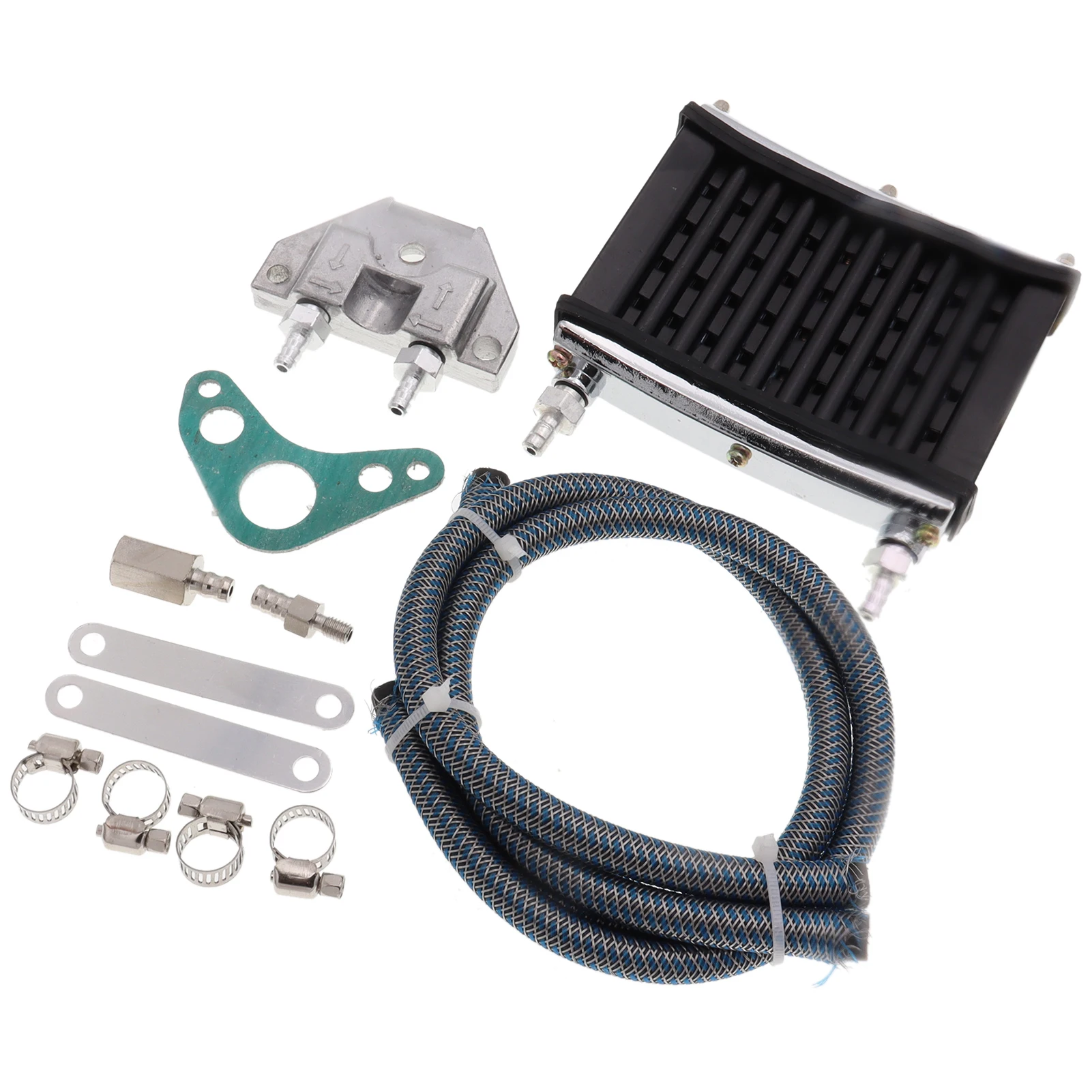 Cg engine oil cooler worth it dirtyladeg