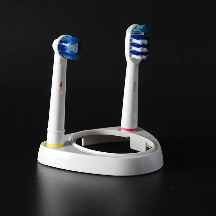 Soporte Otto Duo para soporte de cepillo de dientes eléctrico Oral-B de  madera para cargador 3757 -  México