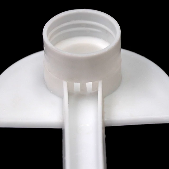 2Db Méh Etetése Mézes Méhészet Adagoló Műanyag Víz Kacsaval Borított Etető Öntöző Italozó Rendszer Méhek Szerszámok Kellékek - Image 5