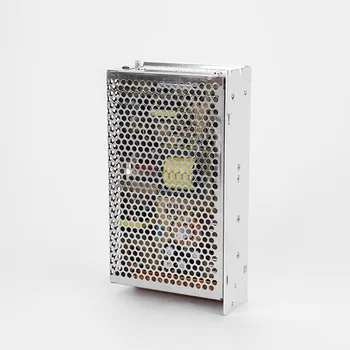 

120W T-120 Triple Output SMPS Switching Power Supply Transformer 220V 5V 12V 15V AC DC led switch powersupply 1a 5a 10a