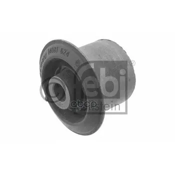 

Silentblock per. Rych. Per Zad. Audi 80 b4 Febi art. 14081