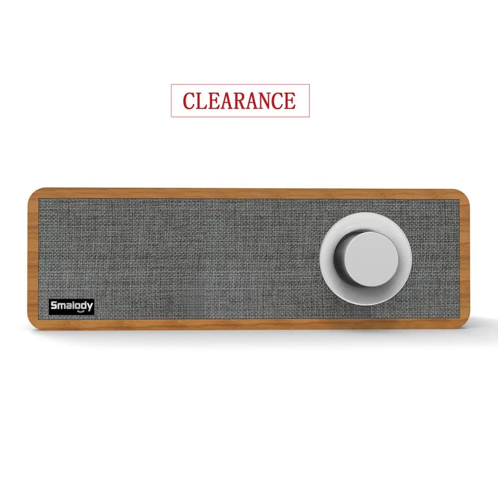 Smalody SL50 bluetooth-колонка портативная мини-колонка с usb-зарядкой для планшета Xiaomi
