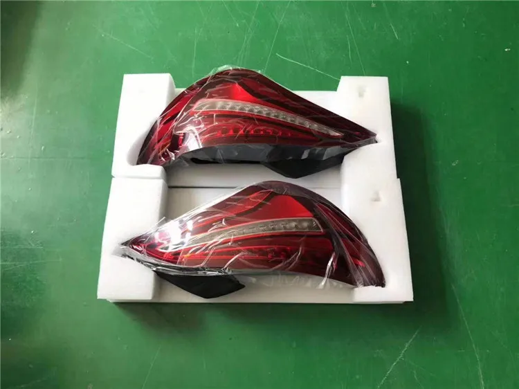 CLA CLASS W117 CLA180 CLA200 CLA250 CLA260 CLA45 LED taillights for W117 CLA180 CLA200 CLA250 CLA260 CLA45 LED taillamp