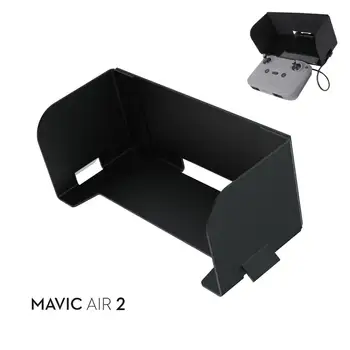 

Mobile Phone Screen Display Anti-glare Sunhood Sunshade Camera For Maivc Air 2 Remote Controller
