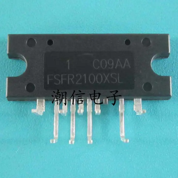 

5pcs/lot FSFR2100XSL