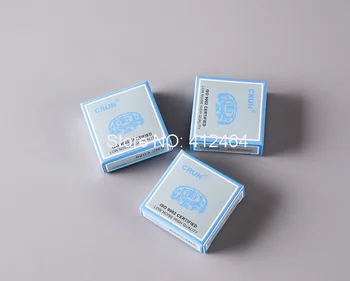 

Small Square Custom Recyclable Cosmetic Box,Colorful Printed Paper Box Packaging With Insert Tray ---PX10852