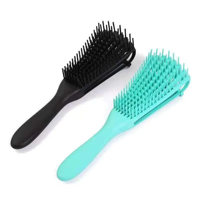 detangling massage hair brush