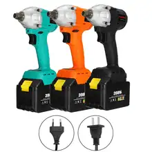 Гайковерт от сети автомобиля