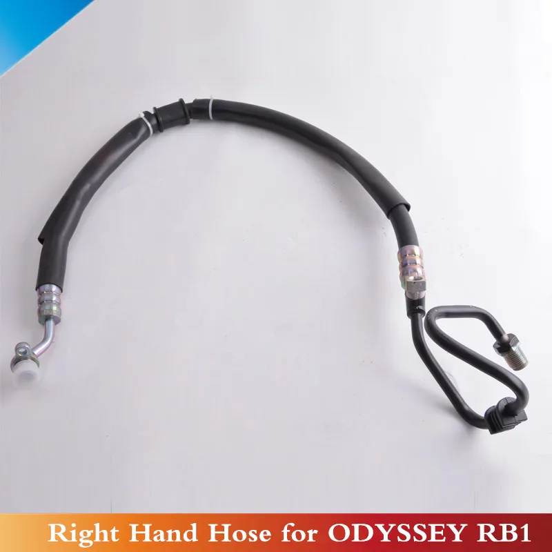 CAPQX High Pressure Power Steering Pressure Hose For Odyssey RB1 2005