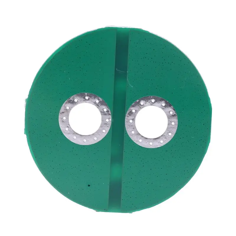 

2Pcs 2.5V Universal Car Capacitor Protection Board Balancing Limit 3.5cm N1HF