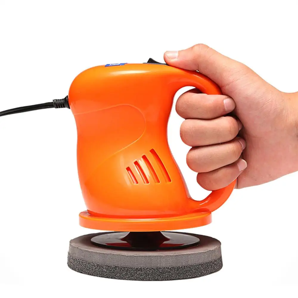 DC 12 В 40 Вт полировка автомобиля машины для полировки авто электрический