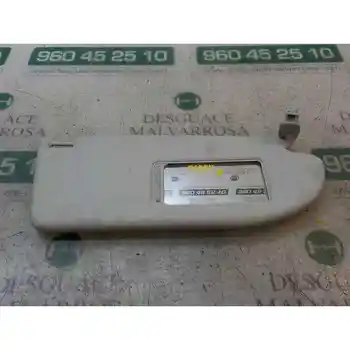 

PARASOL RIGHT SEAT IBIZA (6J1) Reference [16387776]