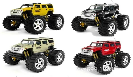 MZ Jeep JEEP 1: 9 Mode Wrangler внедорожный пульт дистанционного управления автомобиль зарядка E-Bike игрушка