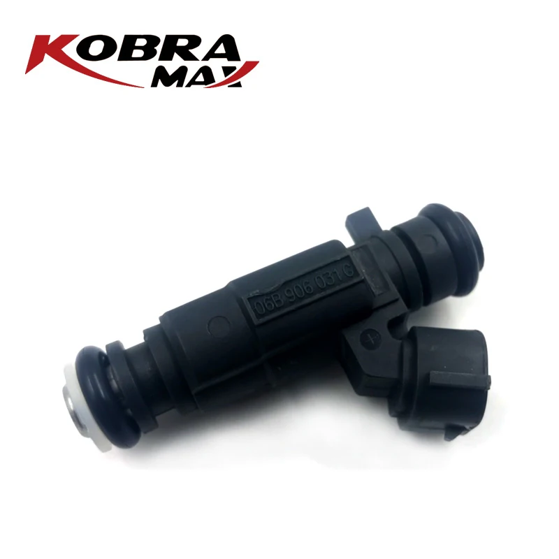 KobraMax топливный инжектор 0280156257 подходит для Santana 3000 автомобильные аксессуары