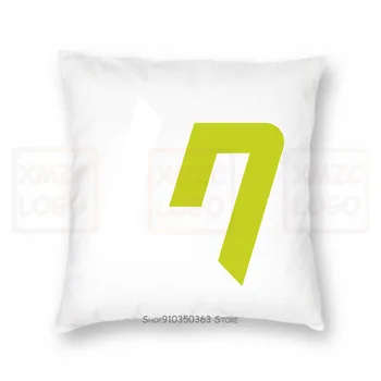 

Lando Norris Helmet Logo Unisex Pillow case Lando Norris For Men And Women Women Men
