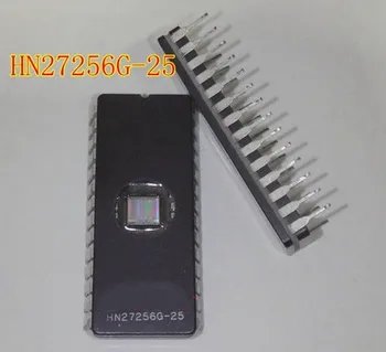 

1pcs/lot HN27256G-25 D27256-1 D27256-2 27256 CDIP-28
