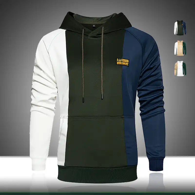 new mens hoodies
