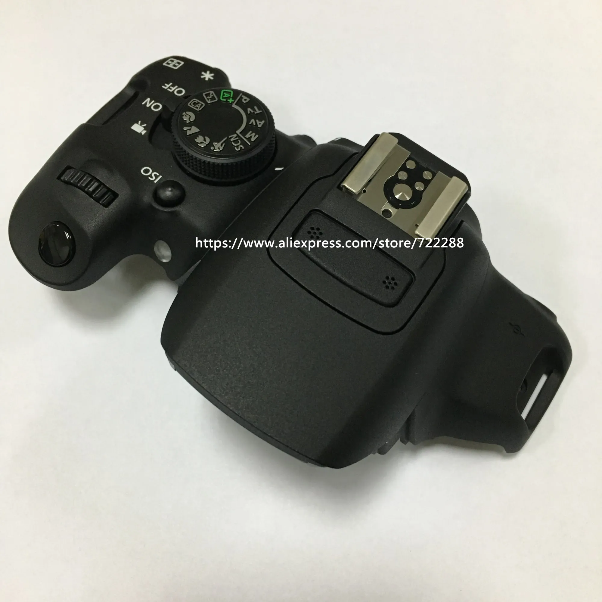 Kiss X7i Main Board Software Replacement Part Rebel T5i Canon EOS 700D 