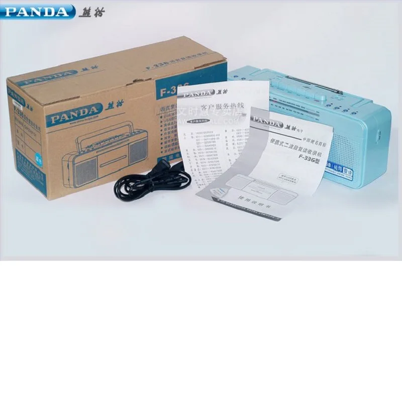 Лента для записи PANDA F 336 повторное считывание usb накопителя два динамика|radio radio|radio