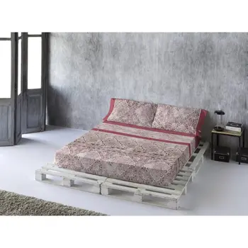 

SAVANNAH COUNTERTOP ALAIN GUY LAROCHE 250x280 cm RASPBERRY