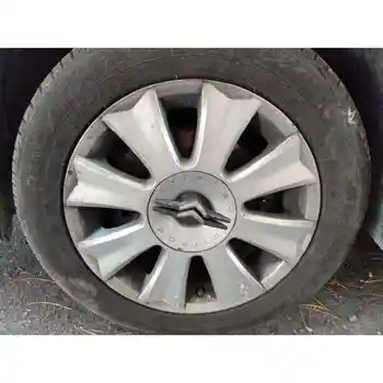 

215/55/16 RIM CITROEN C4 SEDAN