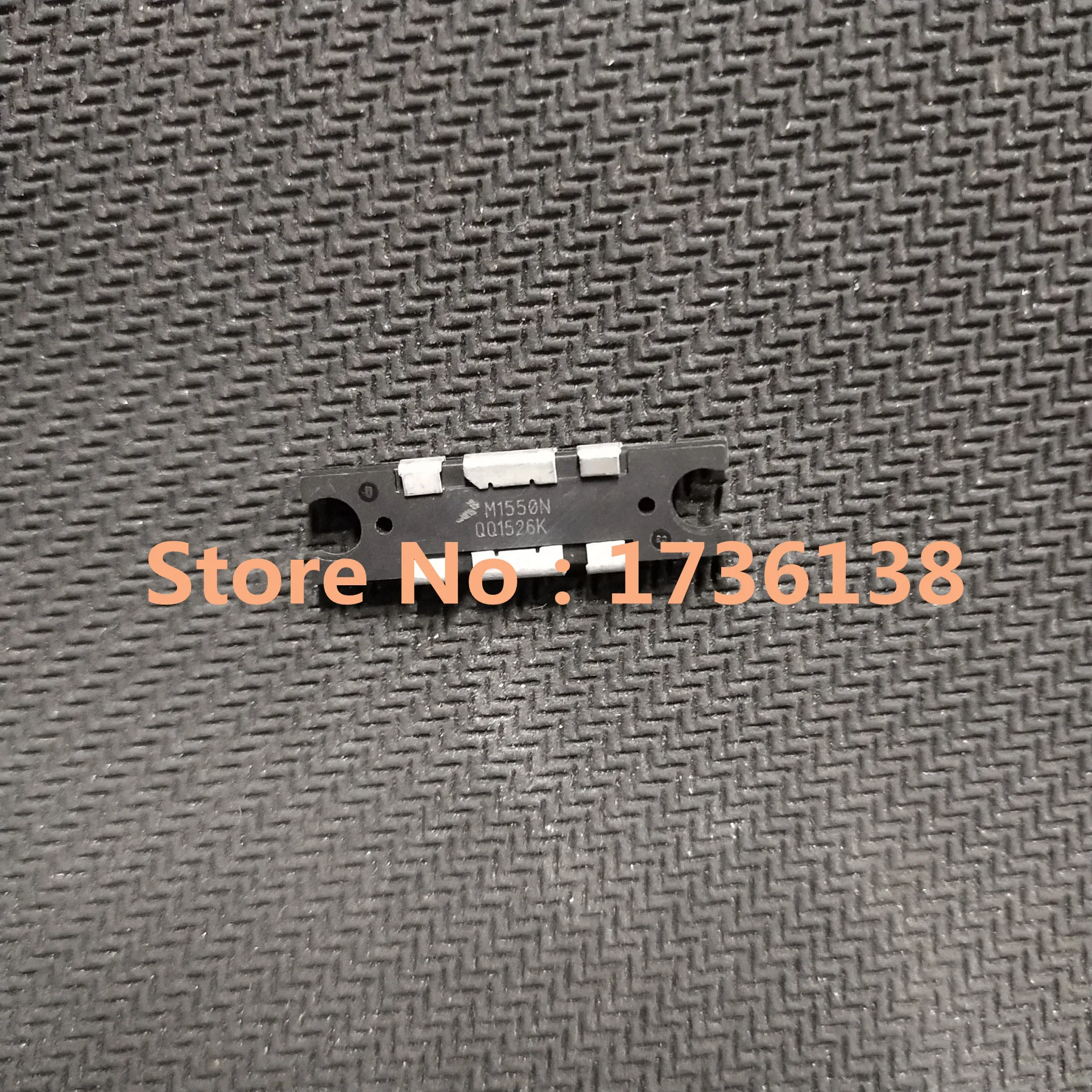 Freeshipping MRF1550 MRF1550NT1 IC | Электроника