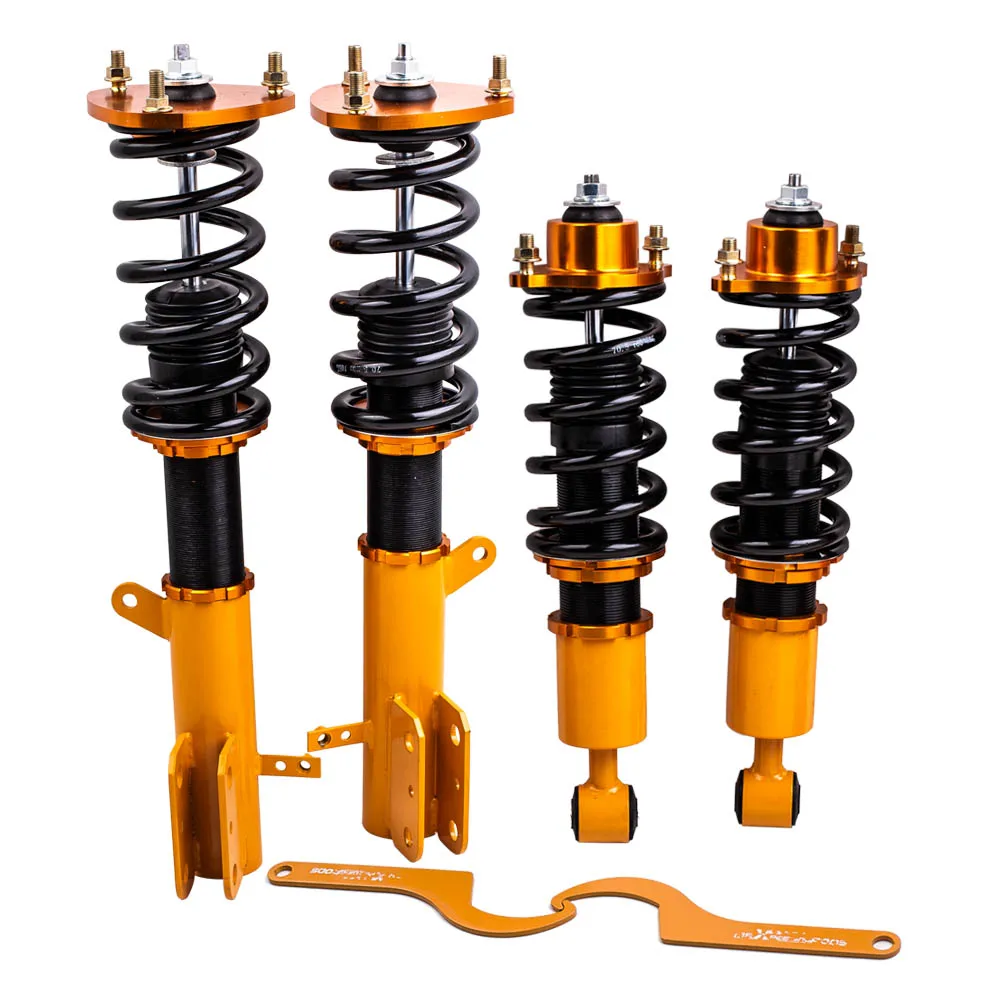Coilover Suspension Shock Absorber Kits for Dodge Caliber/Caliber SRT 4