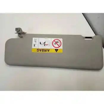 

964003003R PARASOL RIGHT DACIA SANDERO