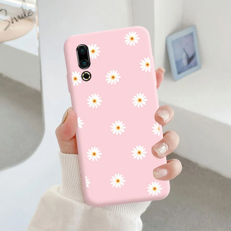 cases for meizu For Meizu 16s 16t 16x 16xs Case Cute Soft Silicone Back Cover For Meizu 16s Candy Soft Back Cover Coque meizu back cover Cases For Meizu