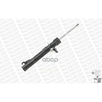 Амортизатор Ford Fusion 01/04- Пер.Прав.Газ. Monroe 742093sp Monroe арт. 742093SP